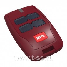 BFT MITTO B RCB RED