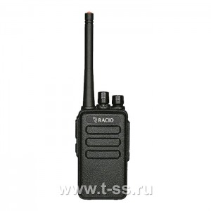 Рация Racio R300 VHF