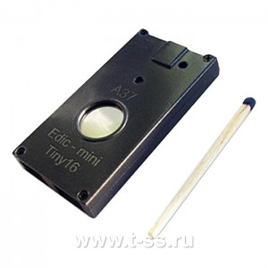 Цифровой диктофон Edic-mini Tiny16 A37-300h