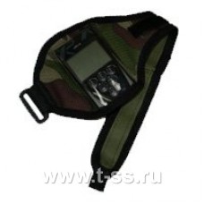 XP Чехол для пульта управления Deus с креплением на руку (Россия)