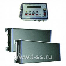 Система радиационного мониторинга "ТСРМ85"
