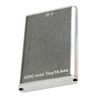 Цифровой диктофон Edic-mini Tiny16 A44 600h