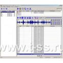 Автономный аудиорегистратор S4PL с сетевым интерфейсом (2 канала микрофон)