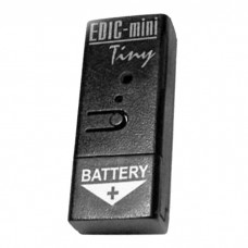 Цифровой диктофон Edic-mini Tiny B21-1200h