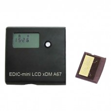 Цифровой диктофон Edic-mini LCD xDM A67 300h
