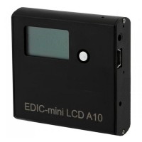 Цифровой диктофон Edic-mini LCD A10-1200h