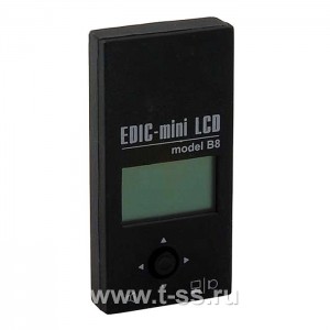 Цифровой диктофон Edic-mini LCD B8-300h