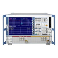 Анализатор Rohde & Schwarz ZVA40 (2 порта, 40 ГГц, 2.92мм)