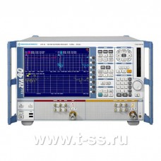 Анализатор Rohde & Schwarz ZVA40 (2 порта, 40 ГГц, 2.4мм)