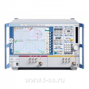 Анализатор Rohde & Schwarz ZVA50 (2 порта, 50 ГГц, 2.4 мм)