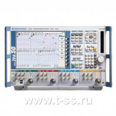 Анализатор Rohde & Schwarz ZVA50 (4 порта, 50 ГГц, 2.4 мм)