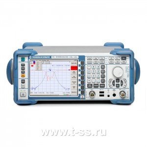 Анализатор Rohde & Schwarz ZVL (3 ГГц, 50 Ом)