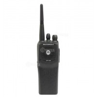 Рация Motorola CP140 (403-440 МГц)