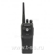 Рация Motorola CP140 (146-174 МГц)