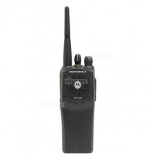 Рация Motorola CP140 (146-174 МГц)