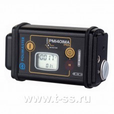 Измеритель-сигнализатор поисковый Polimaster ИСП-РМ1401МА-01