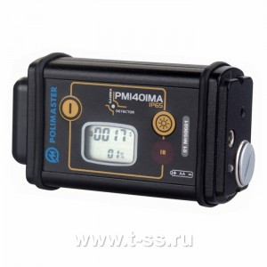 Измеритель-сигнализатор поисковый Polimaster ИСП-РМ1401МА-01