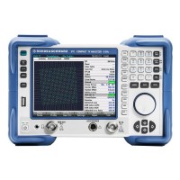 Анализатор Rohde & Schwarz ETC (3,6 ГГц)
