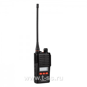 Рация ViaRadio VR-450M (450-512 МГц)