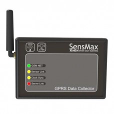 Коллектор данных SensMax Pro GPRS