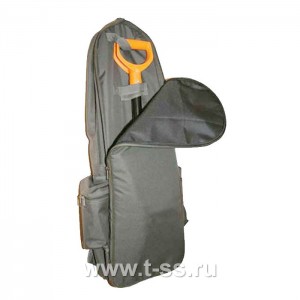 Рюкзак для металлоискателя закрытый (Хаки)