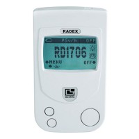 Дозиметр радиометр РАДЭКС РД 1706 (Radex)