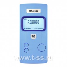 Дозиметр радиометр РАДЭКС РД1008