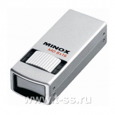 Монокуляр Minox MD 8X16