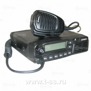 Радиостанция Эрика-210 П45