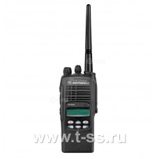 Рация Motorola GP360 (137-174 МГц)