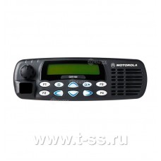 Радиостанция Motorola GM160 (403-470 MГц 40 Вт)