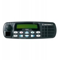 Радиостанция Motorola GM360 (403-470 MГц 25 Вт)