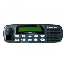 Радиостанция Motorola GM360 (403-470 MГц 25 Вт)