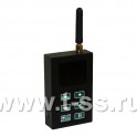 Тестер блокираторов сотовой связи и беспроводной передачи данных ST-168