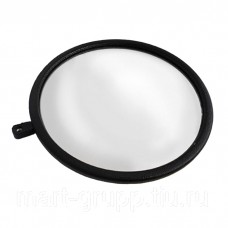 Сферическое зеркало к досмотровому устройству «Перископ-185» (диам. 220мм)