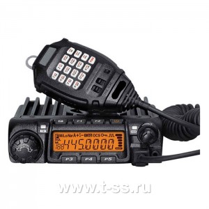 Радиостанция Racio R2000 UHF