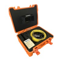 Эндоскоп ТРИТОН Orange технический для инспекции 20 метров с записью