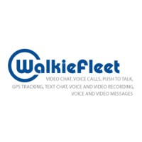 Лицензия WalkieFleet Server Redundancy