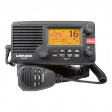 Рация Lowrance VHF Marine Radio Link-8 DSC