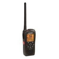 Рация Lowrance VHF HH Radio,Link-2, DSC, EU/UK