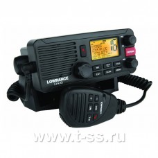 Рация Lowrance VHF Marine Radio Link-5 DSC