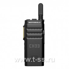 Рация MOTOTRBO SL1600 UHF