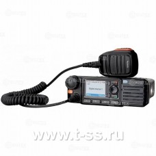 Радиостанция Hytera MD785 VHF