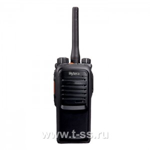 Рация Hytera PD705G VHF (UL913)