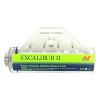 MINELAB бокс для батарей Excalibur 2