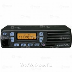 Радиостанция Kenwood TK-8160 Conventional
