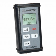 Дозиметр-радиометр Атомтех МКС-АТ6130А с интерфейсом Bluetooth
