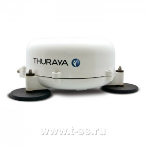 Thuraya IP (D220)