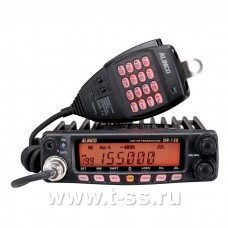 Радиостанция Alinco DR-138