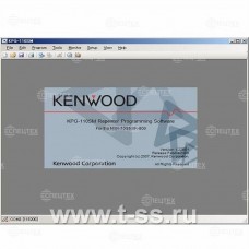 Kenwood KPG-110SM